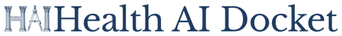 Health AI Docket